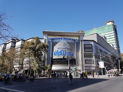 shopping-mall