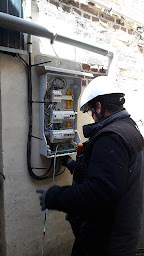 Photo n°14 de Ael Electricité Générale SARL à Eu (Entreprise de domotique)
