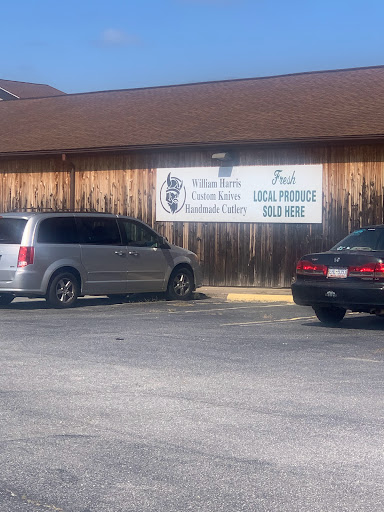 Harrison's - Foothills NC