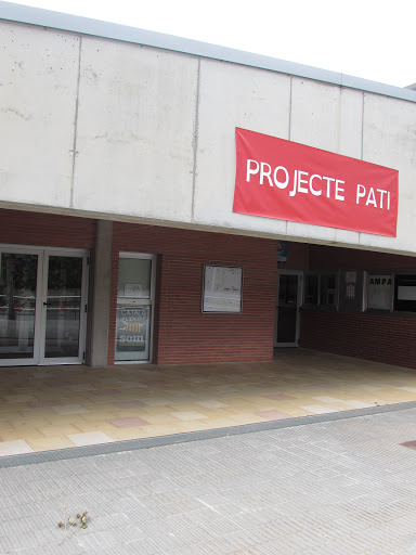 Escola Municipal Bellpuig
