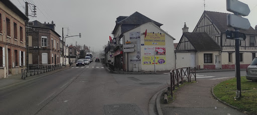 LA ROQUETTE Gallery - France