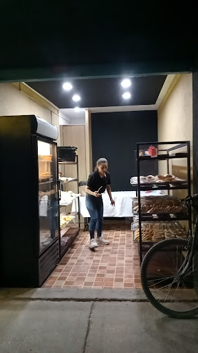 Panadería Monreal
