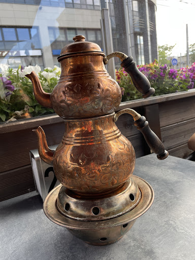 Izgaram Restaurant - Thumbnail