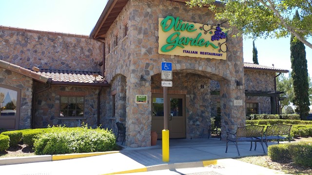 Olive Garden