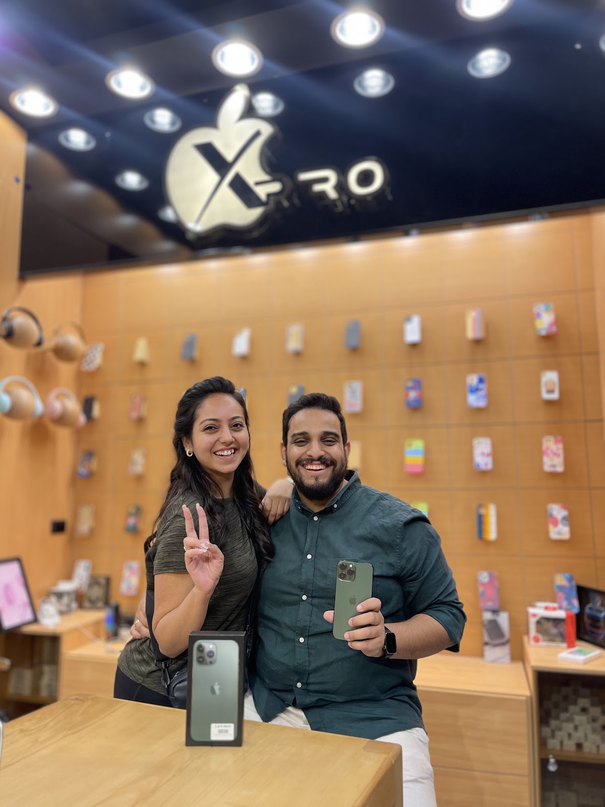 X pro store egy - صورة 4