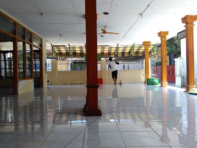 Photos of Masjid Baitul Ma'mur LDII Tegal
