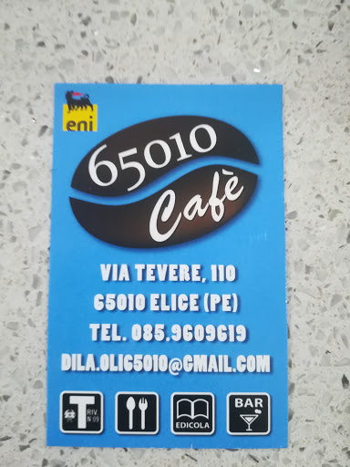 65010 Cafè - Thumbnail