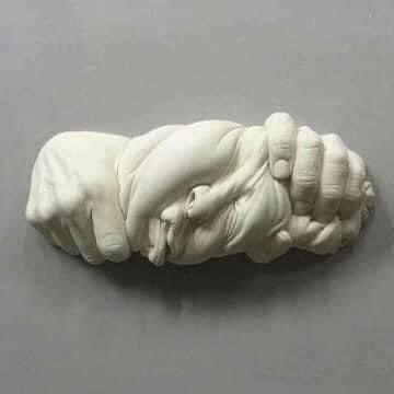 Psychologist De la O