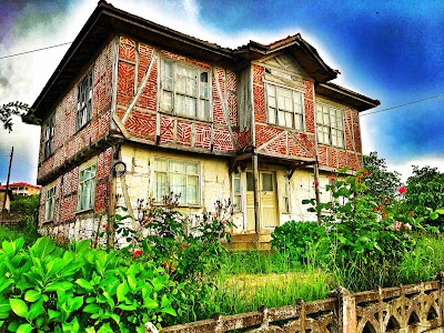 Photos of Melenağzı