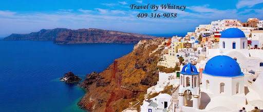 Travel By Whitney - Thumbnail