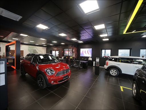 Carteni - Lodi - Concessionaria BMW e Partner MINI - Thumbnail