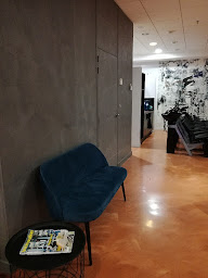 Photo n°8 de AJ COIFFURE Hyper U Murs Erigné à Mûrs-Erigné (Salon de coiffure)