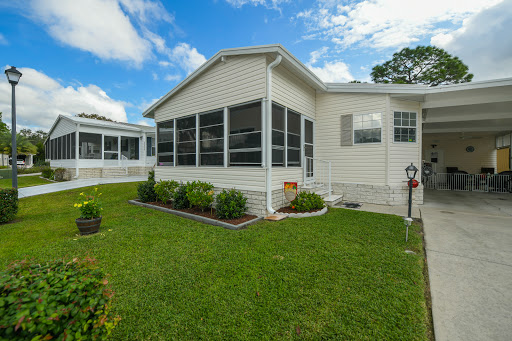 Weeki Wachee North