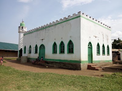 Photos of Bandani Community Mosque