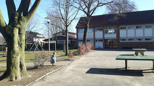 Schule Gesmold
