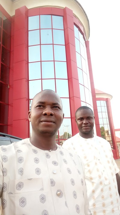 Photos of Gindin Doruwa Market