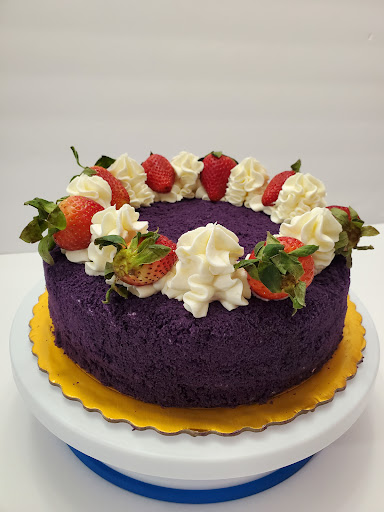 Ej's Cakes and Cookies Gallery - United States