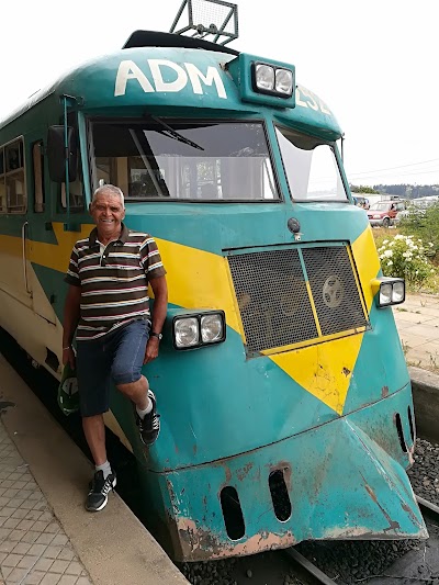 Photos of Terminal De Buses Constitucion