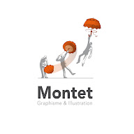 Julien Montet graphiste & illustrateur à Bibost