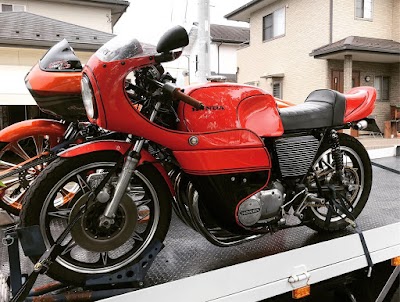 ＧＡＲＡＧＥ７１５