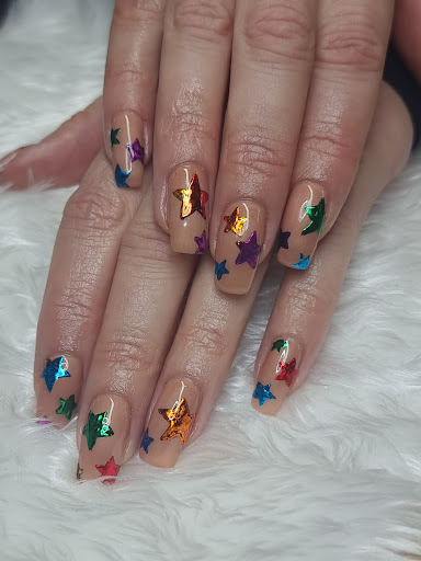 The Cute-ickle Nail Room - Thumbnail