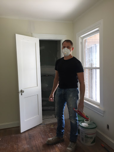 Spur Builders - Visual