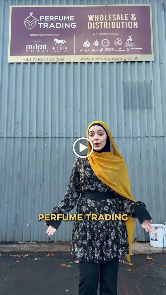 Perfume Trading Limited- Wholesale & Distribution photo 3