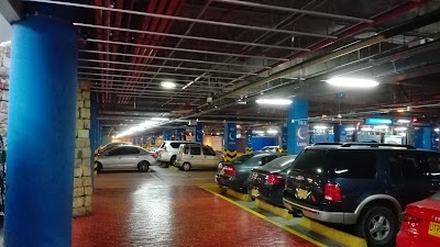shopping-mall