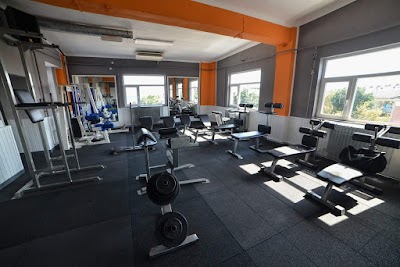 Photos of fitness 2000