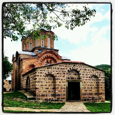 Photos of Lesnovo Monastery