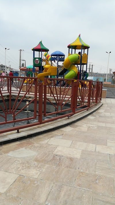 Photos of Mother Park
