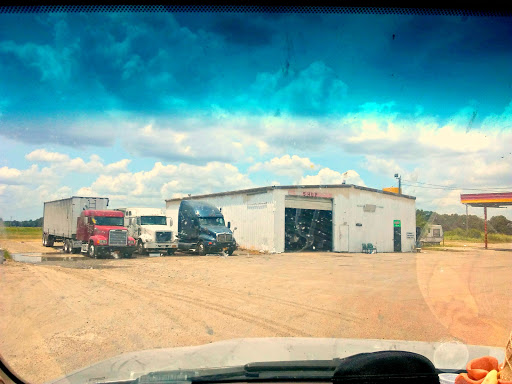 Extra Mile Diesel and Trailer Repair - Thumbnail