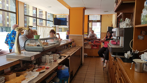 Café Jovellanos - Thumbnail