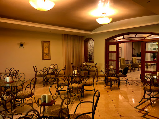 Hotel Plaza Ejecutivo - Thumbnail
