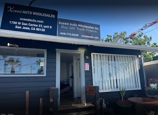 Xceed Auto Wholesales - Thumbnail