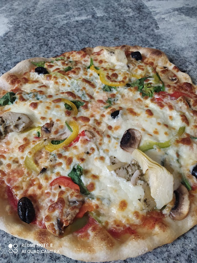 Photo 5 - AB'Ville Pizza
