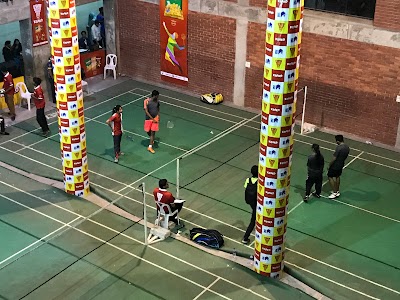 Photos of East West University