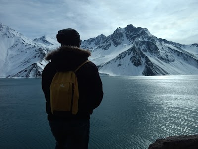 Photos of Maipo Canyon