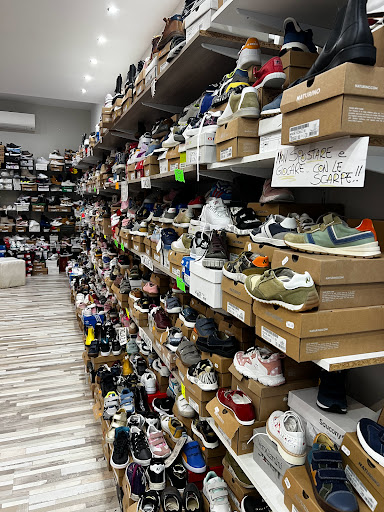 Lucs scarpe - Thumbnail