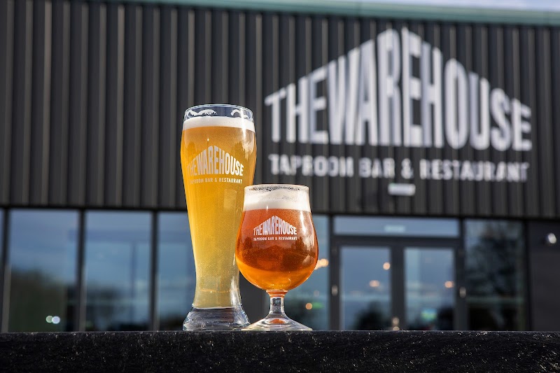 The Warehouse Taproom, Bar & Restaurant photo 2