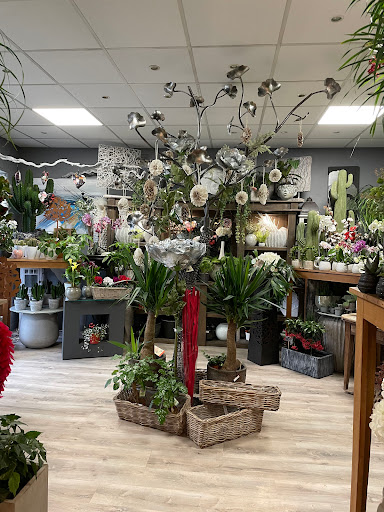 Quelques Fleurs - Patricia Schrotzenberger - Artisane Fleuriste à Metz - Thumbnail