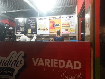Photos of QUIEROMOTO