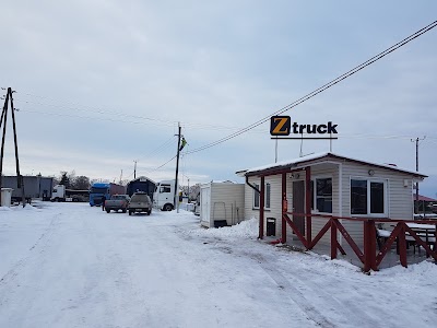 Photos of SIA Z Truck
