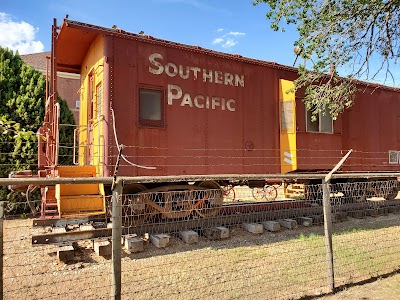 Tucumcari Historical Museum