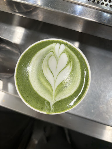 Cafe Artigiano Westshore - Thumbnail