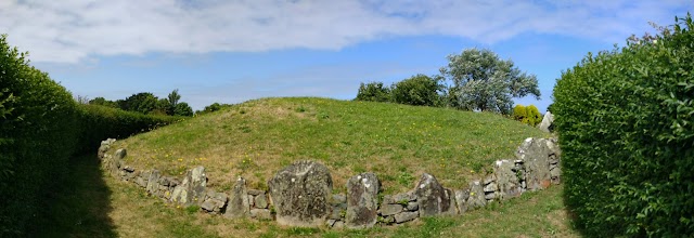 Dehus Dolmen
