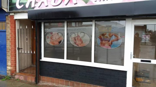 Chaba Sports and Thai Massage