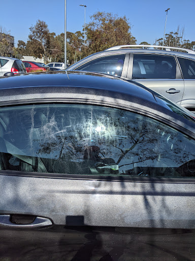 Carwash On Waterdale - Thumbnail
