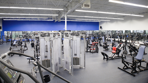 Fitness 2020 - Eagles Landing