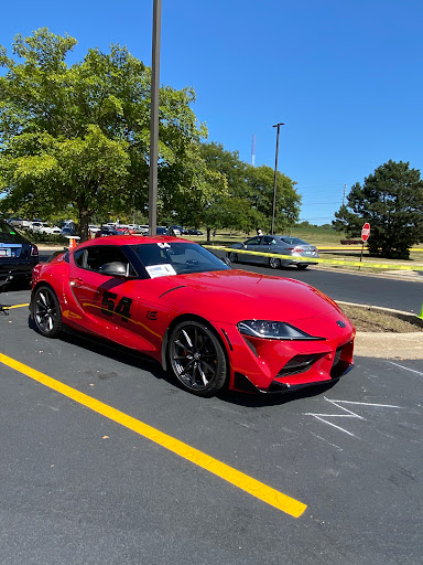 Schaumburg Toyota Service & Parts